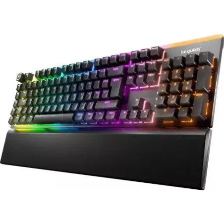 Clavier Gamer mécanique (Silent Tactile) be… | MonPC.Store