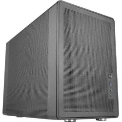 Boitier Mini Tour Micro ATXMars GamingMC-XPro(Noir) | MonPC.Store