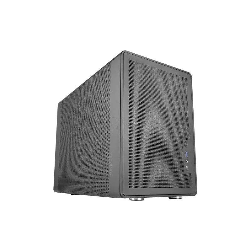 Boitier Mini Tour Micro ATXMars GamingMC-XPro(Noir) | MonPC.Store