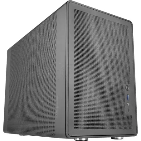 Boitier Mini Tour Micro ATXMars GamingMC-XPro(Noir) | MonPC.Store