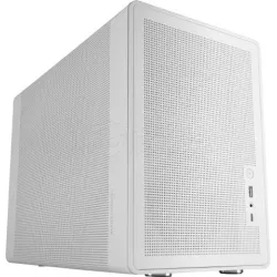 Boitier Mini Tour Micro ATXMars GamingMC-XPro(Blanc) | MonPC.Store