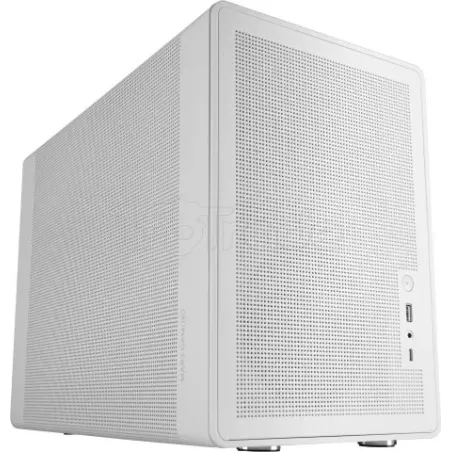 Boitier Mini Tour Micro ATXMars GamingMC-XPro(Blanc) | MonPC.Store