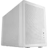 Boitier Mini Tour Micro ATXMars GamingMC-XPro(Blanc) | MonPC.Store