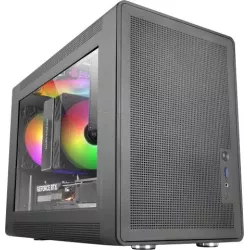 Boitier Mini Tour Micro ATXMars GamingMC-XPSavec… | MonPC.Store