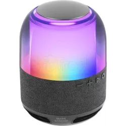 Enceintes BluetoothMars GamingMS-FlowRGB (Noir) | MonPC.Store