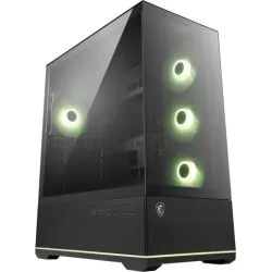 Boitier Moyen Tour ATXMSIMag Pano 110R Project Zero… | MonPC.Store