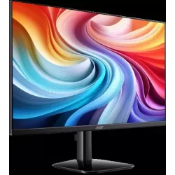 Ecran 24"AcerKA2KA242YE0BI Full HD 100Hz (Noir) | MonPC.Store