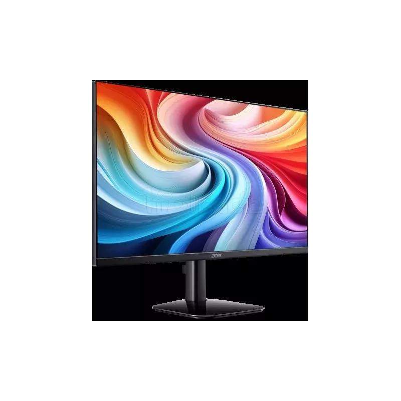 Ecran 24"AcerKA2KA242YE0BI Full HD 100Hz (Noir) | MonPC.Store