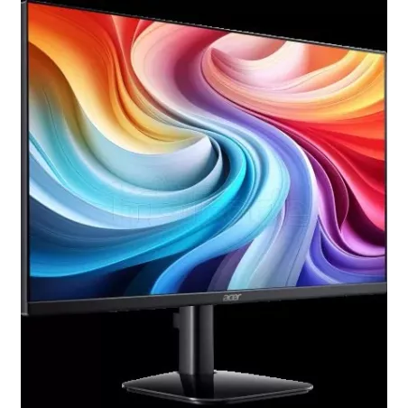 Ecran 24"AcerKA2KA242YE0BI Full HD 100Hz (Noir) | MonPC.Store