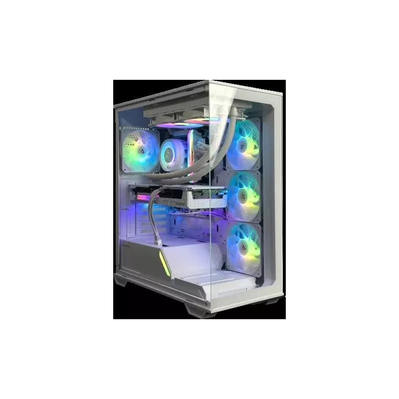 PC Gamer - Expert - Andromeda Core | MonPC.Store