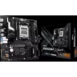 Carte MèreASRockB850M-XR2.0 (AMD AM5) Micro ATX | MonPC.Store