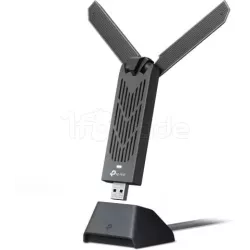 Carte Réseau USB WiFi 7/BluetoothTP-LinkArcher… | MonPC.Store