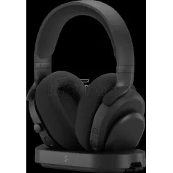 Casque Micro sans filFractal DesignScape(Noir) | MonPC.Store