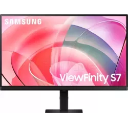 Ecran 27"SamsungPro ViewFinityS7 S70D 4K Ultra HD (Noir) | MonPC.Store