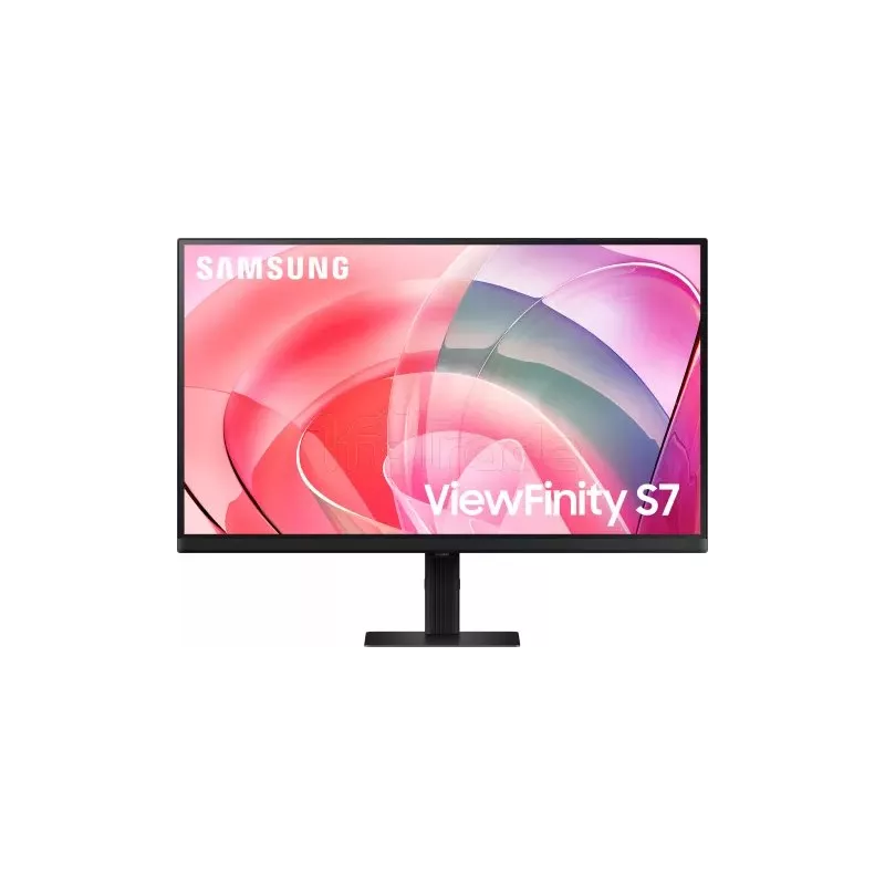 Ecran 27"SamsungPro ViewFinityS7 S70D 4K Ultra HD (Noir) | MonPC.Store