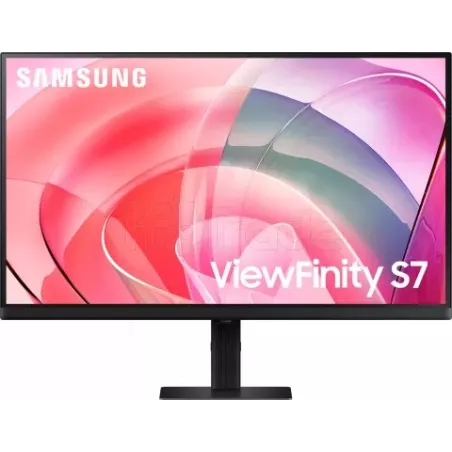 Ecran 27"SamsungPro ViewFinityS7 S70D 4K Ultra HD (Noir) | MonPC.Store