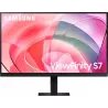 Ecran 27"SamsungPro ViewFinityS7 S70D 4K Ultra HD (Noir) | MonPC.Store