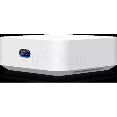 Point d'accès WiFiUbiquitiUniFi Express 7 AX5300 (Blanc) | MonPC.Store