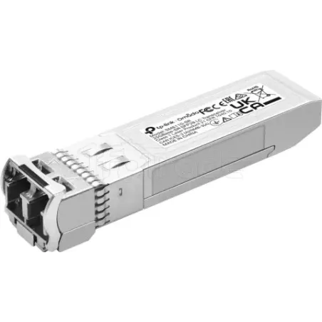 Connecteur fibre optiqueTP-LinkOmada SM6110-SR 25GBits | MonPC.Store