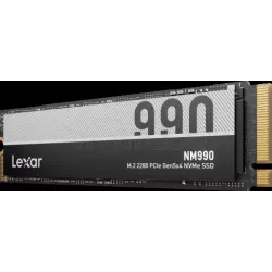 Disque SSDLexarNM990 Pro1To - NVMe M.2 Type 2280 | MonPC.Store