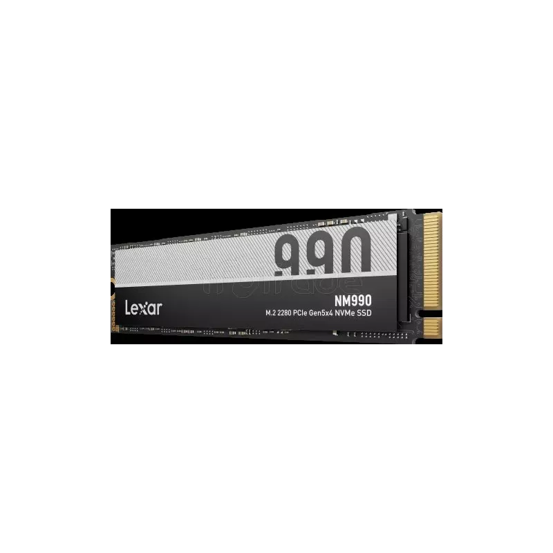 Disque SSDLexarNM990 Pro1To - NVMe M.2 Type 2280 | MonPC.Store