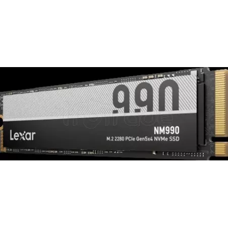 Disque SSDLexarNM990 Pro1To - NVMe M.2 Type 2280 | MonPC.Store