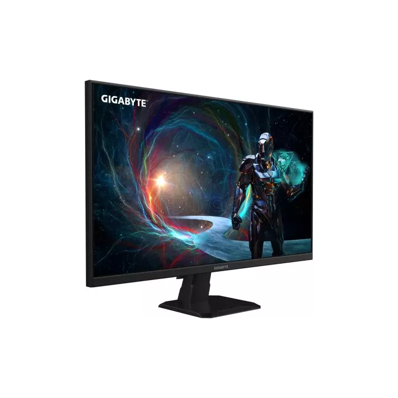 Ecran 27"GigabyteGS27FA Full HD 180Hz (Noir) | MonPC.Store
