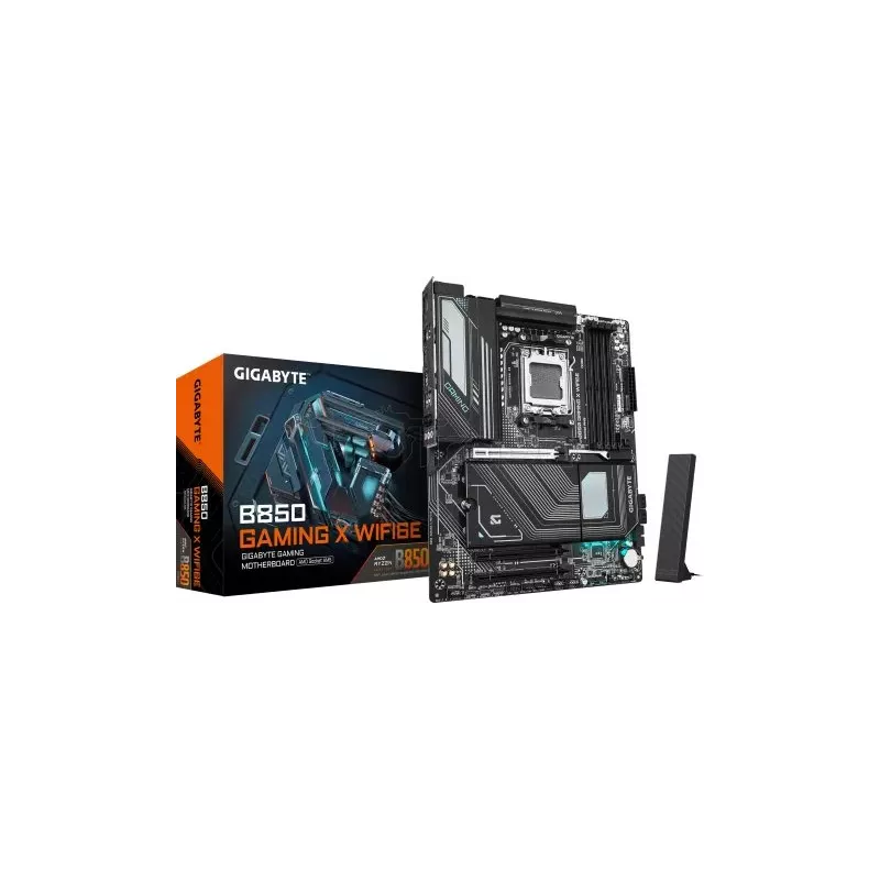 Carte MèreGigabyteB850 Gaming X WiFi6E(AMD AM5) | MonPC.Store