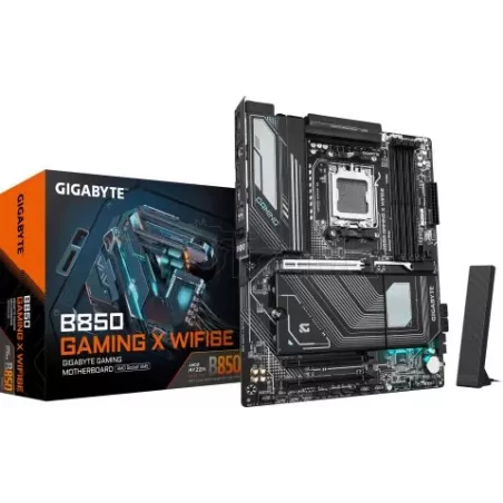 Carte MèreGigabyteB850 Gaming X WiFi6E(AMD AM5) | MonPC.Store