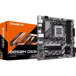 Carte MèreGigabyteB850M DS3H(AM5) Micro ATX | MonPC.Store