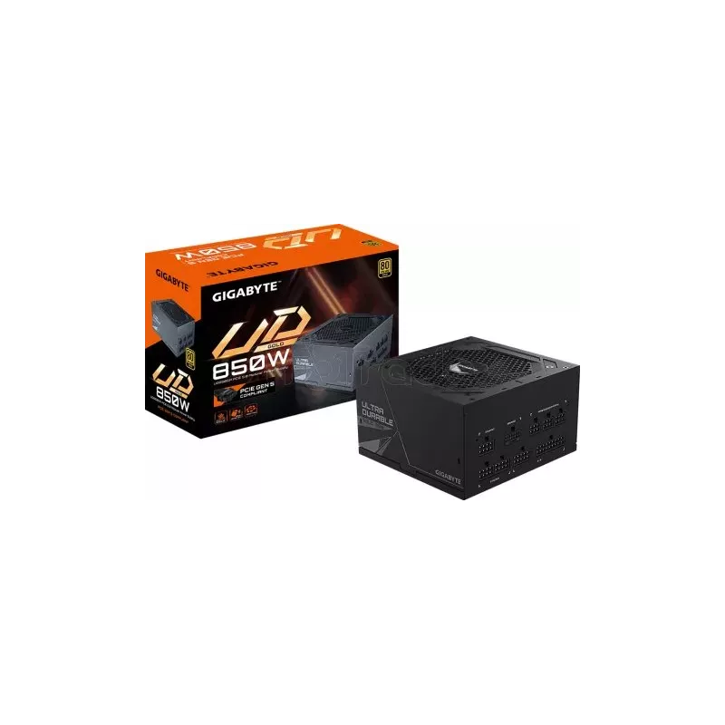 Alimentation ATXGigabyteUltra Durable GM PG5- 850W… | MonPC.Store