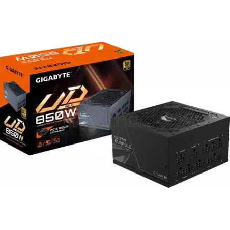Alimentation ATXGigabyteUltra Durable GM PG5- 850W… | MonPC.Store