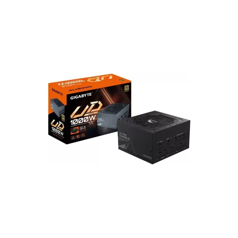 Alimentation ATXGigabyteUltra Durable GM PG5- 1000W… | MonPC.Store