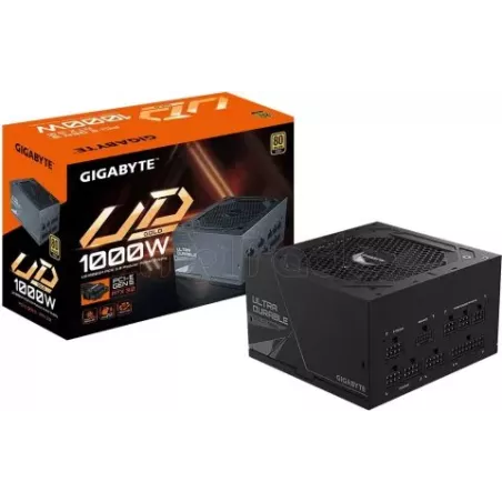 Alimentation ATXGigabyteUltra Durable GM PG5- 1000W… | MonPC.Store
