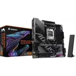 Carte MèreGigabyteB840M Aorus Elite WiFi6E(AM5) Micro… | MonPC.Store