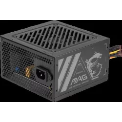 Alimentation ATXMSIMag A500N-H- 500W Version SI | MonPC.Store
