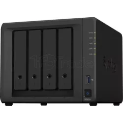 Serveur NASSynologyDiskStation DS925+ - 4 baies | MonPC.Store