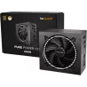 Alimentation ATX be quiet!Pure Power 13 M- 550W (Noir) | MonPC.Store