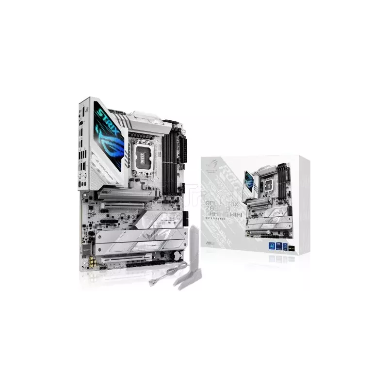 Carte MèreAsusRog Strix Z890-A Gaming WiFi(Intel LGA… | MonPC.Store