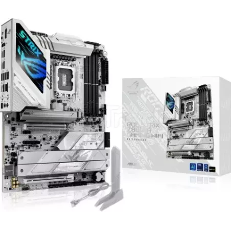 Carte MèreAsusRog Strix Z890-A Gaming WiFi(Intel LGA… | MonPC.Store