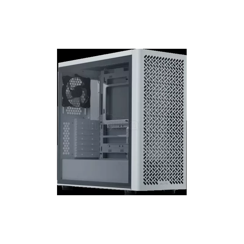 Boitier Moyen Tour ATXCooler MasterElite 502 Liteavec… | MonPC.Store