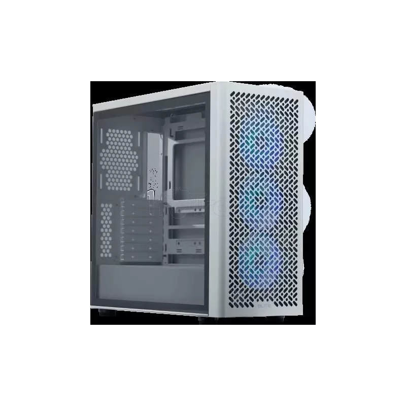 Boitier Moyen Tour ATXCooler MasterElite 502RGB avec… | MonPC.Store