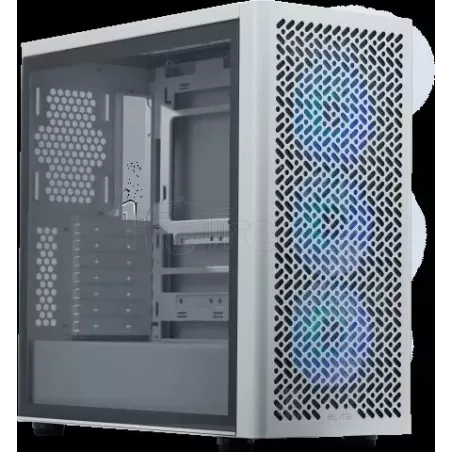 Boitier Moyen Tour ATXCooler MasterElite 502RGB avec… | MonPC.Store