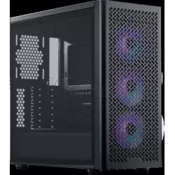 Boitier Moyen Tour ATXCooler MasterElite 502RGB avec… | MonPC.Store
