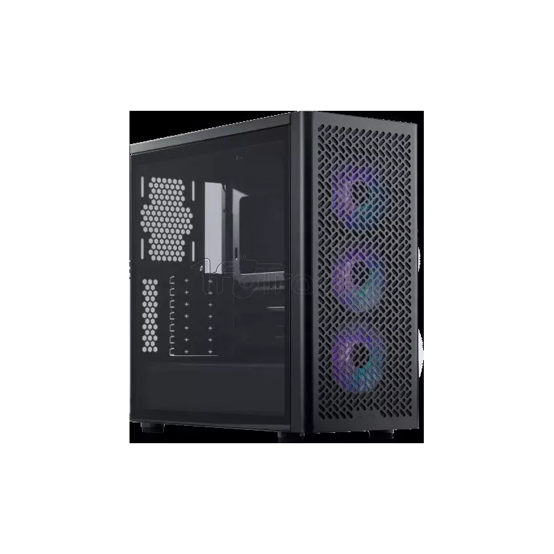 Boitier Moyen Tour ATXCooler MasterElite 502RGB avec… | MonPC.Store
