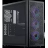 Boitier Moyen Tour ATXCooler MasterElite 502RGB avec… | MonPC.Store