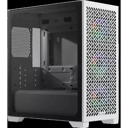 Boitier Mini Tour Micro ATXCooler MasterElite 302RGB… | MonPC.Store