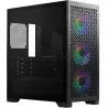 Boitier Mini Tour Micro ATXCooler MasterElite 302RGB… | MonPC.Store