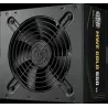 Alimentation ATXCooler MasterMWE GoldV3 - 650W (Noir) | MonPC.Store