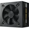Alimentation ATXCooler MasterMWE Gold V3- 550W (Noir) | MonPC.Store